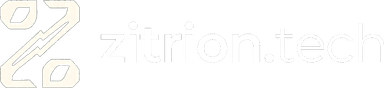 zitrion.tech